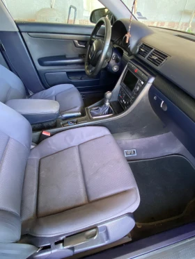 Обява за продажба на Audi A4 1.9TDI ~4 500 лв. - изображение 10
