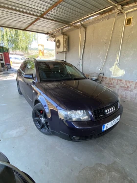 Обява за продажба на Audi A4 1.9TDI ~4 500 лв. - изображение 1