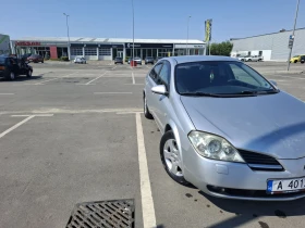 Обява за продажба на Nissan Primera P12 ~2 950 лв. - изображение 6