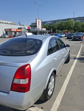 Обява за продажба на Nissan Primera P12 ~2 950 лв. - изображение 10