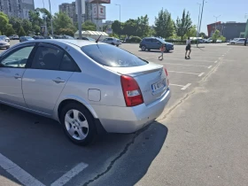 Обява за продажба на Nissan Primera P12 ~2 950 лв. - изображение 8