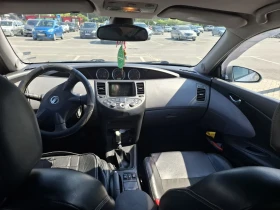 Обява за продажба на Nissan Primera P12 ~2 950 лв. - изображение 4