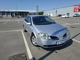Обява за продажба на Nissan Primera P12 ~2 950 лв. - изображение 7
