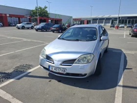Обява за продажба на Nissan Primera P12 ~2 950 лв. - изображение 1