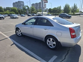Nissan Primera P12 | Mobile.bg    13