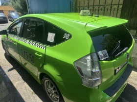 Обява за продажба на Toyota Prius +  ~13 200 лв. - изображение 3