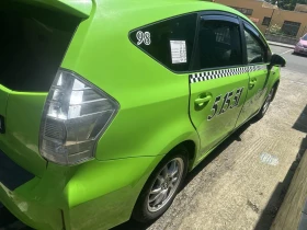 Обява за продажба на Toyota Prius +  ~13 200 лв. - изображение 2