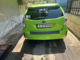 Обява за продажба на Toyota Prius +  ~13 200 лв. - изображение 1