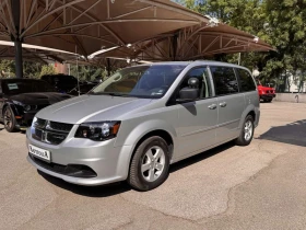 Dodge Caravan Grand Caravan - 10900 EUR - 81374940 2