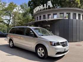  Dodge Caravan