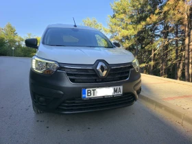  Renault Express