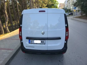 Renault Express 1.5 DCI 75 .. | Mobile.bg    10