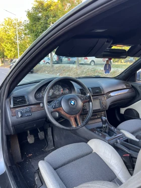 BMW 320 | Mobile.bg    7