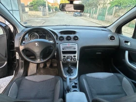 Peugeot 308 1.6 GAS  | Mobile.bg    7