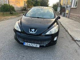     Peugeot 308 1.6 GAS 
