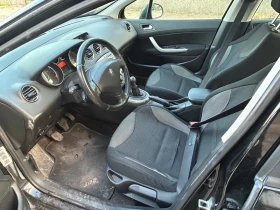 Peugeot 308 1.6 GAS  | Mobile.bg    6