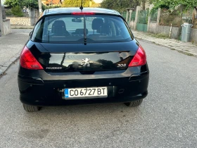 Peugeot 308 1.6 GAS  | Mobile.bg    5