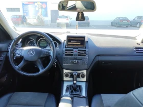 Mercedes-Benz C 220 2.2 cdi | Mobile.bg    3