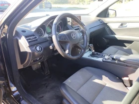 Mercedes-Benz C 220 2.2 cdi | Mobile.bg    4