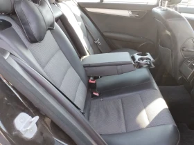 Mercedes-Benz C 220 2.2 cdi | Mobile.bg    5