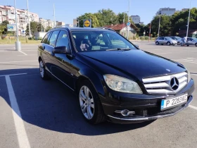 Mercedes-Benz C 220 2.2 cdi | Mobile.bg    2