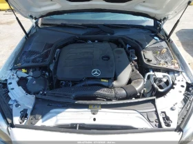 Mercedes-Benz C 300 2.0L I-4 DI, DOHC, VVT, TURBO, 255HP Rear Wheel | Mobile.bg    15