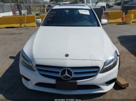 Mercedes-Benz C 300 2.0L I-4 DI, DOHC, VVT, TURBO, 255HP Rear Wheel | Mobile.bg    4