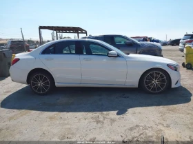 Mercedes-Benz C 300 2.0L I-4 DI, DOHC, VVT, TURBO, 255HP Rear Wheel | Mobile.bg    5
