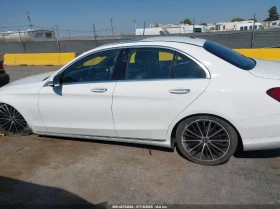 Mercedes-Benz C 300 2.0L I-4 DI, DOHC, VVT, TURBO, 255HP Rear Wheel | Mobile.bg    6