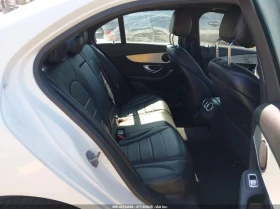 Mercedes-Benz C 300 2.0L I-4 DI, DOHC, VVT, TURBO, 255HP Rear Wheel | Mobile.bg    13
