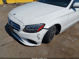 Mercedes-Benz C 300 2.0L I-4 DI, DOHC, VVT, TURBO, 255HP Rear Wheel | Mobile.bg    11