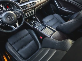 Обява за продажба на Mazda 6 2.2D Skyactive AWD (GJ) facelift ~20 900 лв. - изображение 8