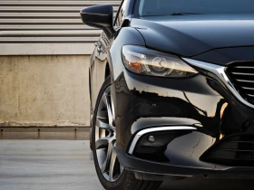 Обява за продажба на Mazda 6 2.2D Skyactive AWD (GJ) facelift ~20 900 лв. - изображение 4