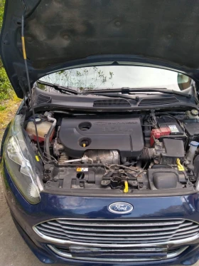 Ford Fiesta Titanium | Mobile.bg    4