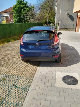 Ford Fiesta Titanium | Mobile.bg    3