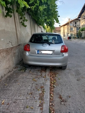 Toyota Auris | Mobile.bg    2