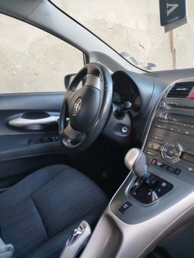 Toyota Auris | Mobile.bg    4