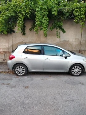 Toyota Auris | Mobile.bg    6