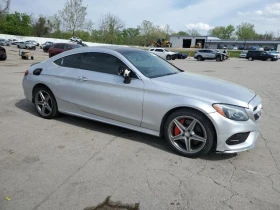 Mercedes-Benz C 300 | Mobile.bg    4