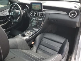 Mercedes-Benz C 300 | Mobile.bg    8