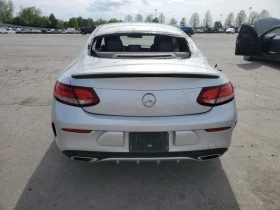 Mercedes-Benz C 300 | Mobile.bg    6