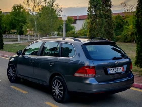 VW Golf 1.9TDI(105)* 4-MOTION* 6-* FACELIFT*  | Mobile.bg    4
