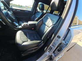 Обява за продажба на Mercedes-Benz GLS 450 4MATIC ФИКСИРАНА ЦЕНА! ПОДГРЕВИ/360/CARPLAY ~40 600 лв. - изображение 4