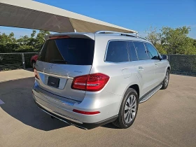 Обява за продажба на Mercedes-Benz GLS 450 4MATIC ФИКСИРАНА ЦЕНА! ПОДГРЕВИ/360/CARPLAY ~40 600 лв. - изображение 3