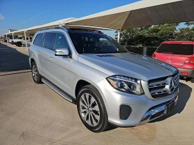 Обява за продажба на Mercedes-Benz GLS 450 4MATIC ФИКСИРАНА ЦЕНА! ПОДГРЕВИ/360/CARPLAY ~40 600 лв. - изображение 1