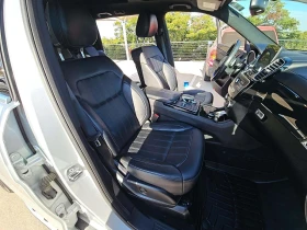 Обява за продажба на Mercedes-Benz GLS 450 4MATIC ФИКСИРАНА ЦЕНА! ПОДГРЕВИ/360/CARPLAY ~40 600 лв. - изображение 10