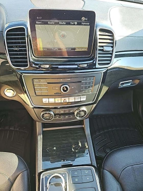 Обява за продажба на Mercedes-Benz GLS 450 4MATIC ФИКСИРАНА ЦЕНА! ПОДГРЕВИ/360/CARPLAY ~40 600 лв. - изображение 6