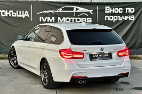 BMW 320 D* B47* XDRIVE* MPACKET* LED* NAVI*  | Mobile.bg    4