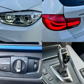 BMW 320 D* B47* XDRIVE* MPACKET* LED* NAVI*  | Mobile.bg    14