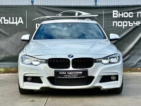Обява за продажба на BMW 320 D* B47* XDRIVE* MPACKET* LED* NAVI*  ~26 999 лв. - изображение 1